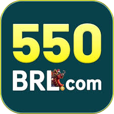 550BRL Cassino Online